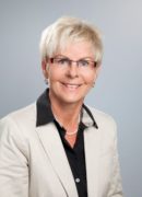 Ingrid Seitz