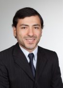 Muhterem Keskin